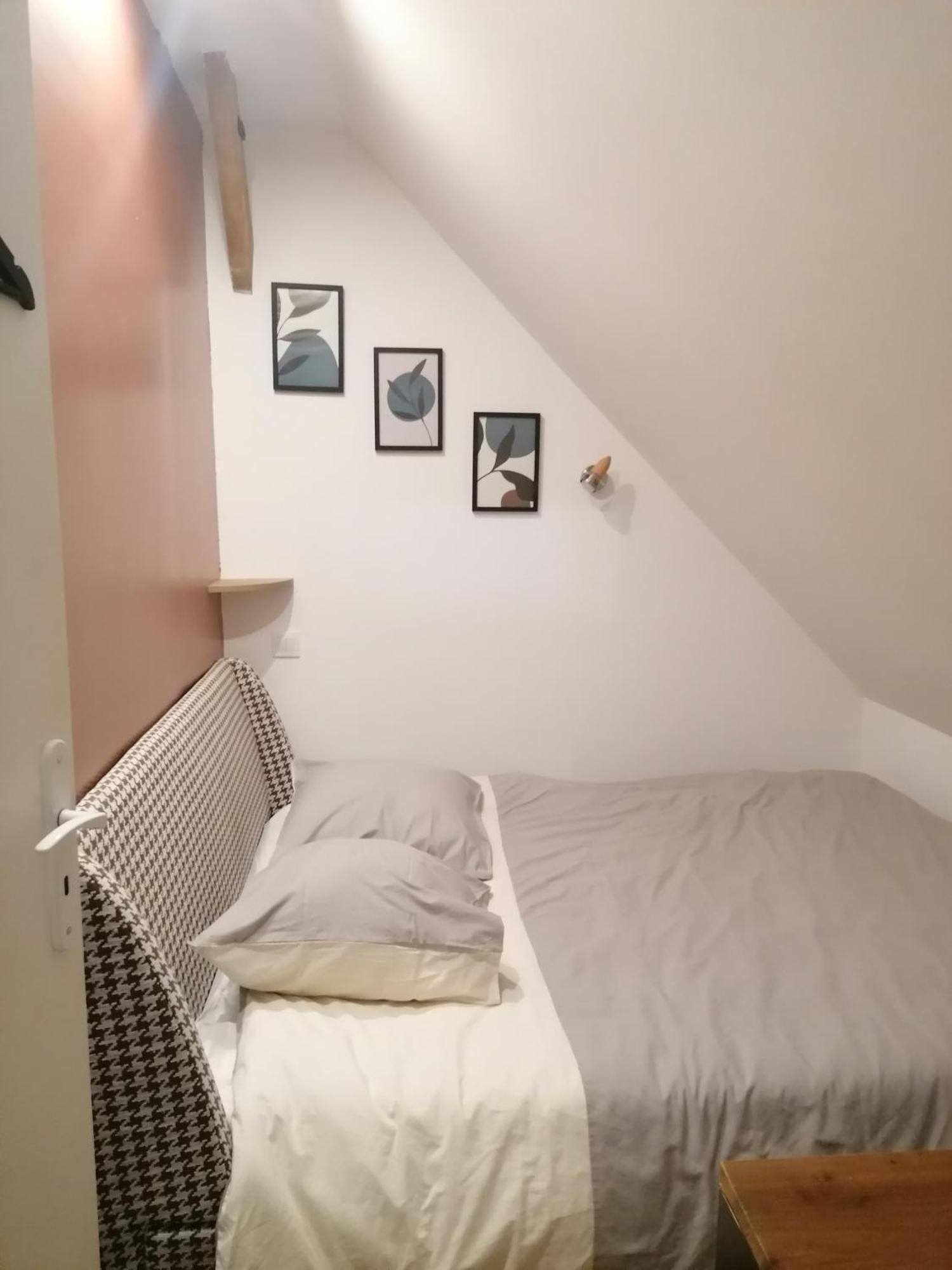Holiday home Natural Cosy *