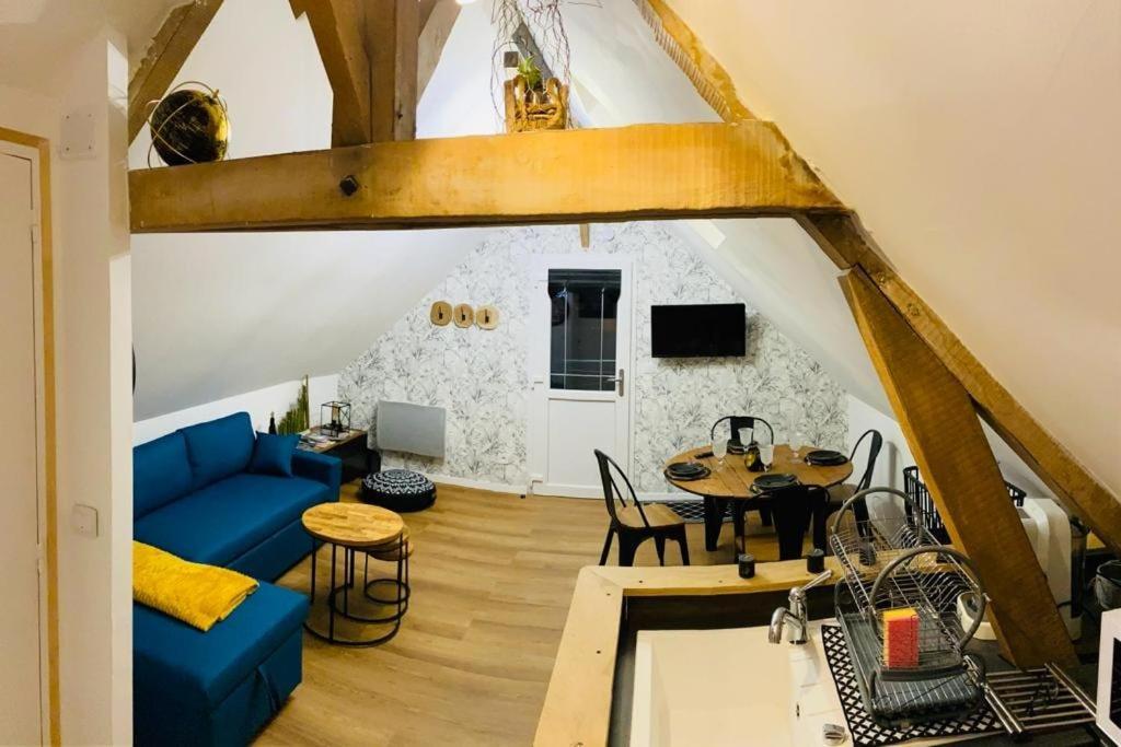 Holiday home Natural Cosy *